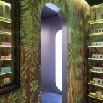 HARMAY话梅北京旗舰店 / 恺慕建筑设计