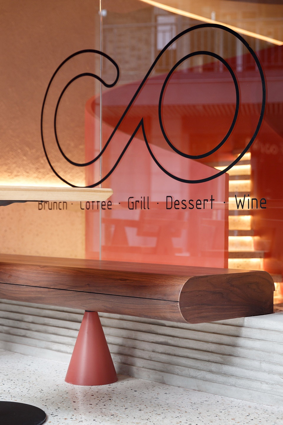 paco restaurant china by pures design