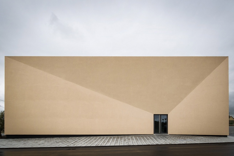 Museum of Mechanical Music by Miguel Marcelino