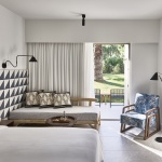 Cretan Malia Park by Vana Pernari Architecture Studio