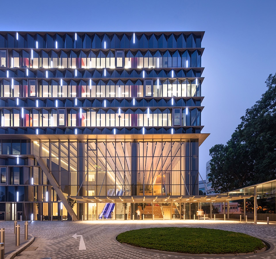 5 science park drive by serie architects multiply architects