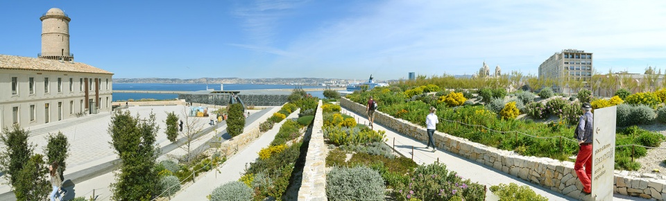 fort saint jean by agence aps