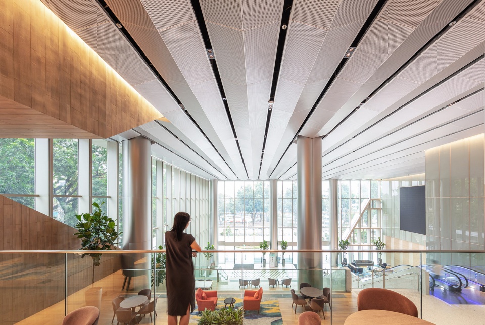 5 science park drive by serie architects multiply architects