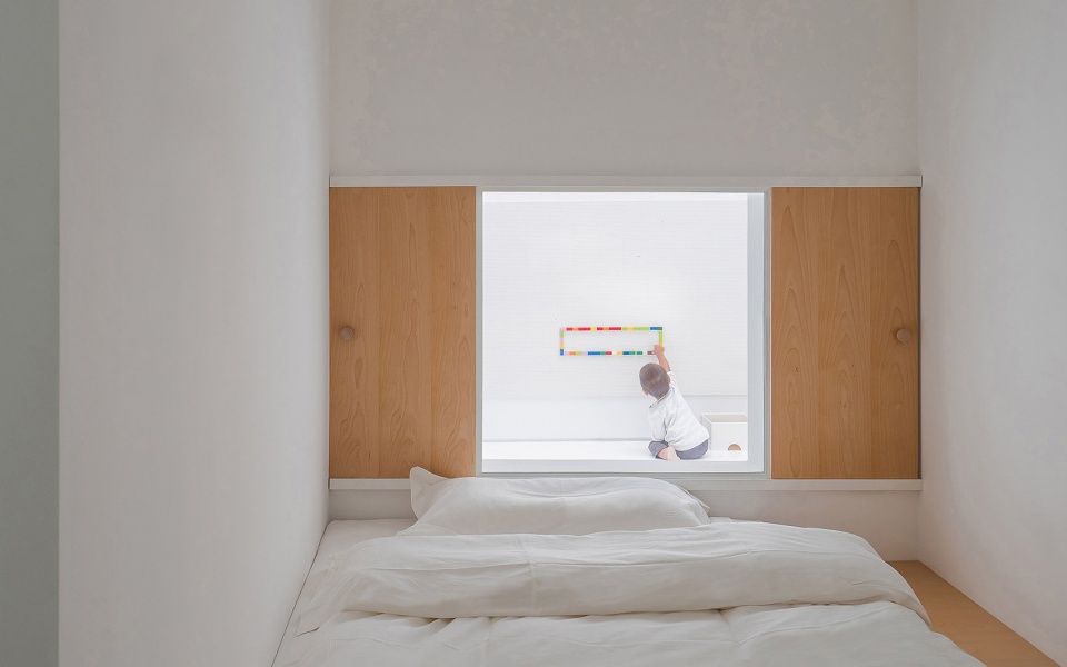 geemu resort china by fabersociety