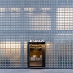 HARMAY话梅北京旗舰店 / 恺慕建筑设计