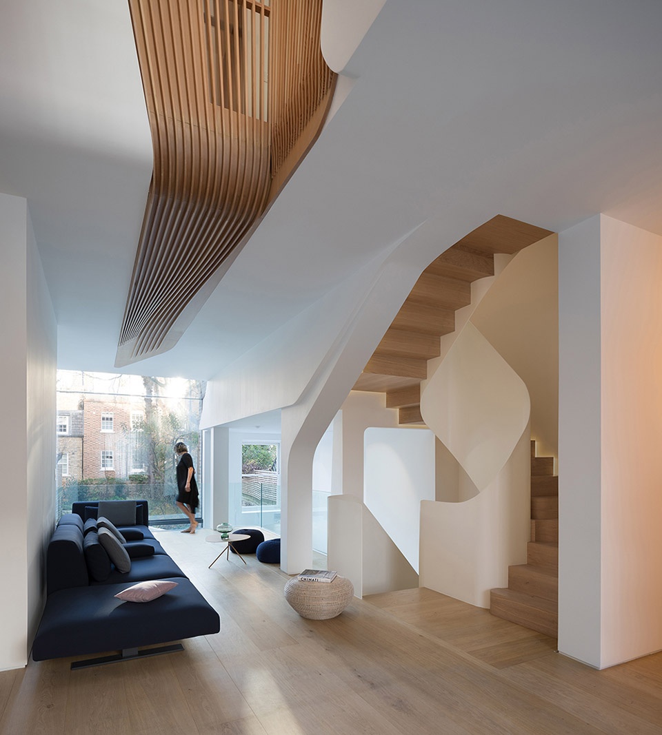 light falls by flow architecture magrits 1