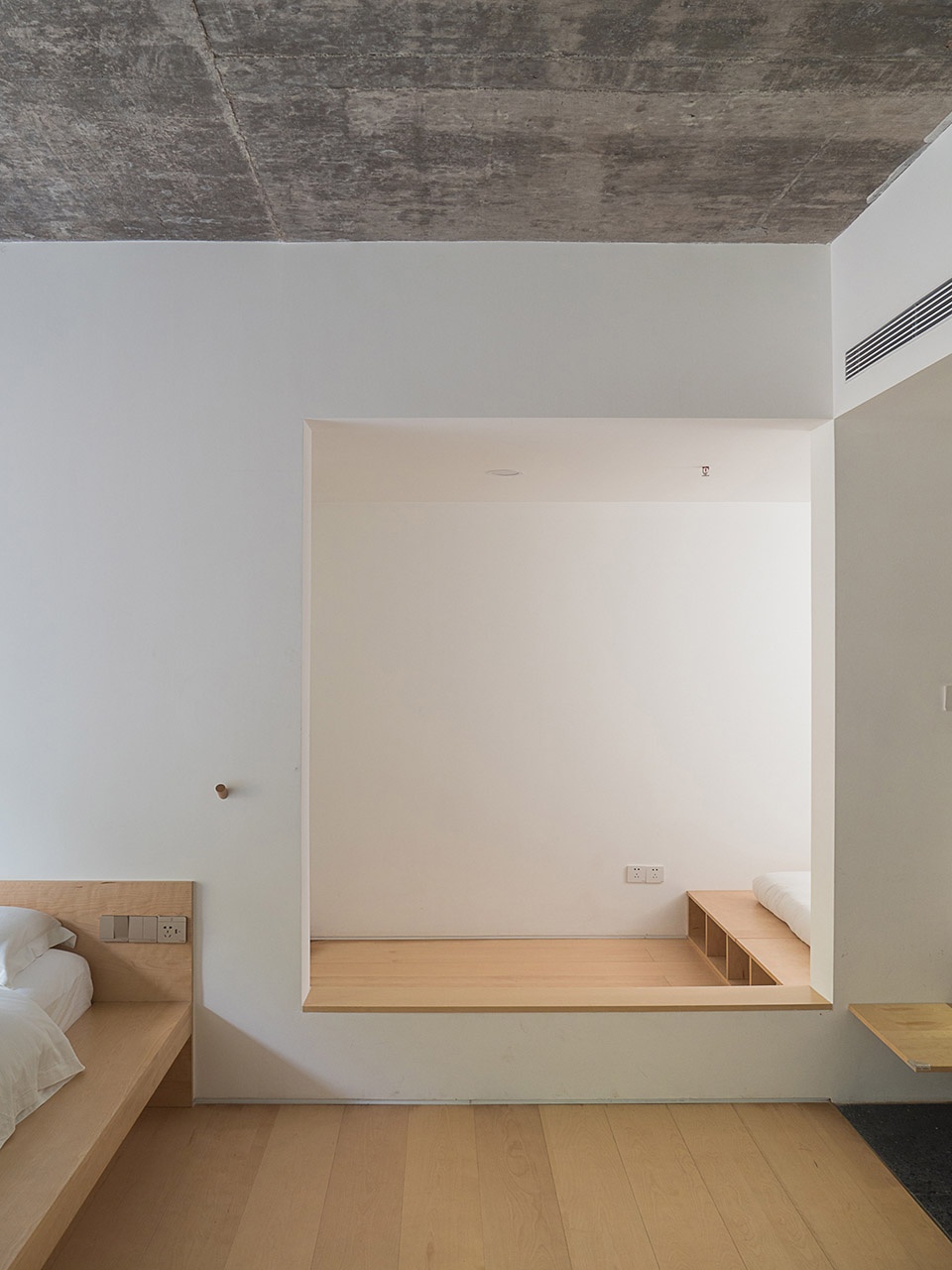 geemu resort china by fabersociety