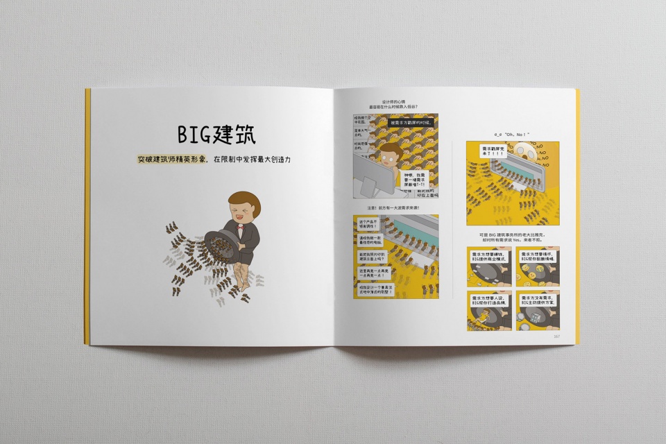 gooood book the shape of creativity
