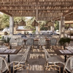 Cretan Malia Park by Vana Pernari Architecture Studio