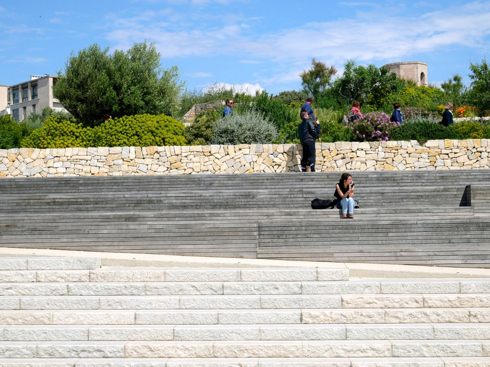 fort saint jean by agence aps