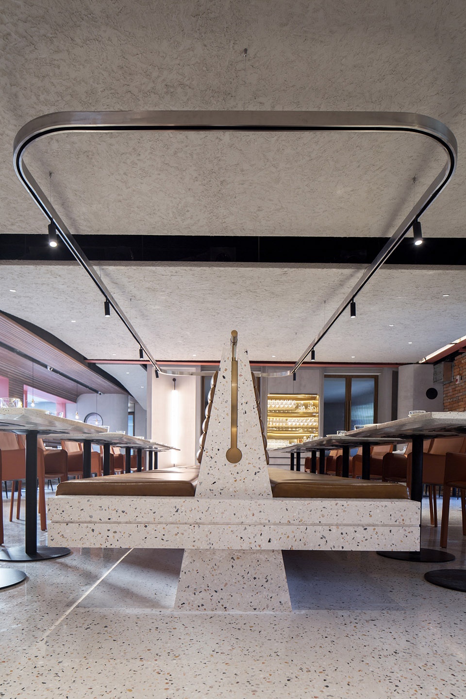 paco restaurant china by pures design