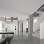 Qiaomu Photography Studio, China by JCD.Interior Design