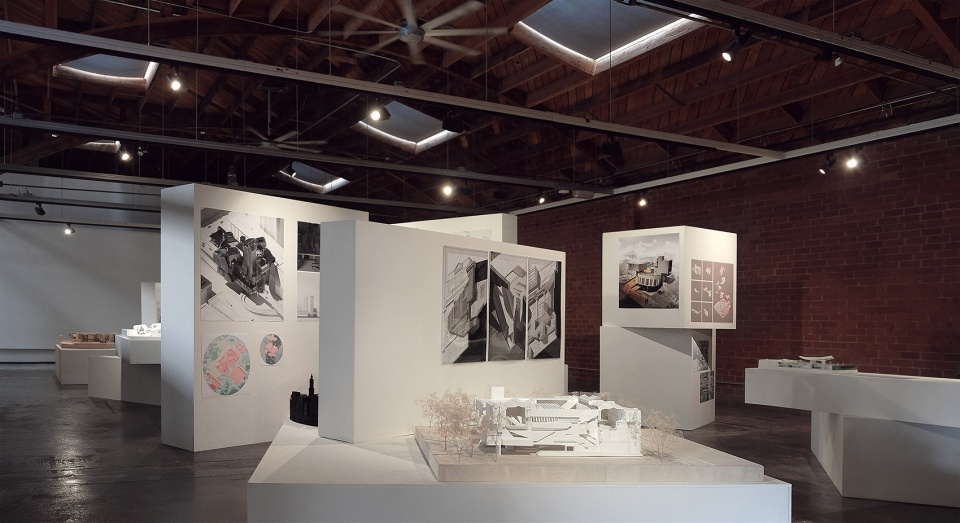 Under 35–Anthony Morey