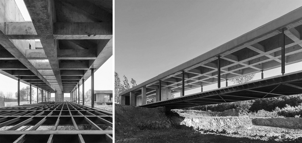 bridge pavilion china by spacestation 1
