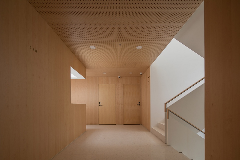 geemu resort china by fabersociety