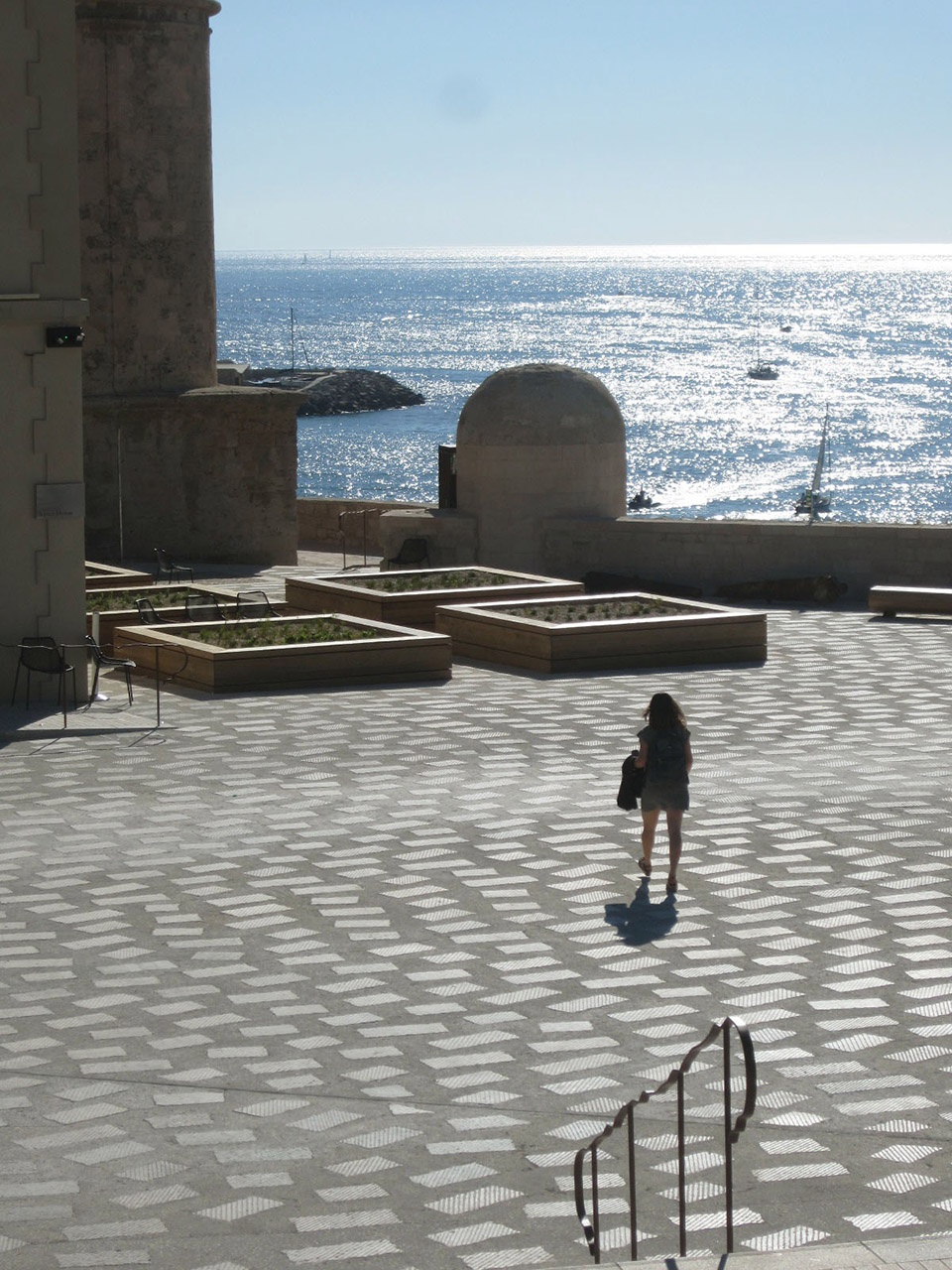 fort saint jean by agence aps