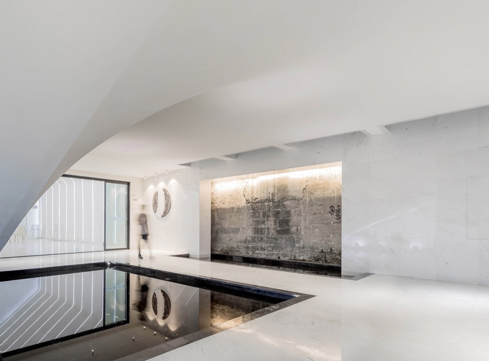 hotel mont mirage china by usual studio