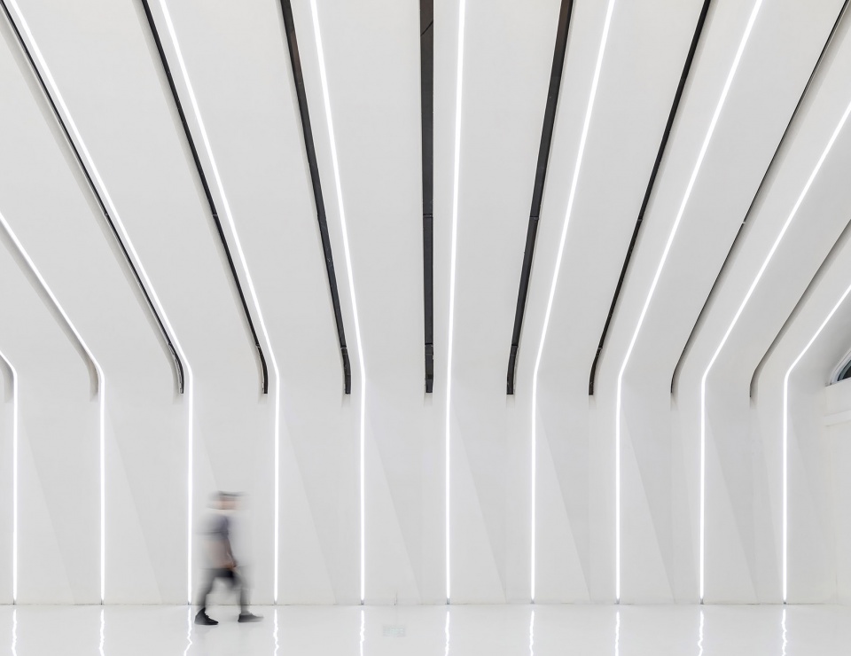 hotel mont mirage china by usual studio