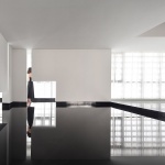 Qiaomu Photography Studio, China by JCD.Interior Design