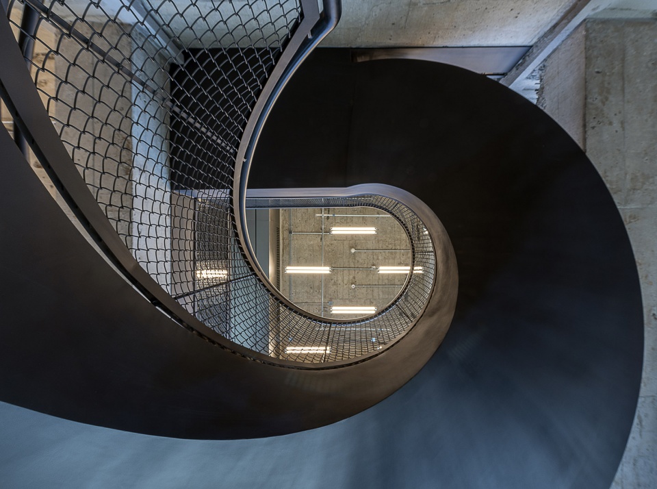 harmay cosmetics retail store china by aim architecture