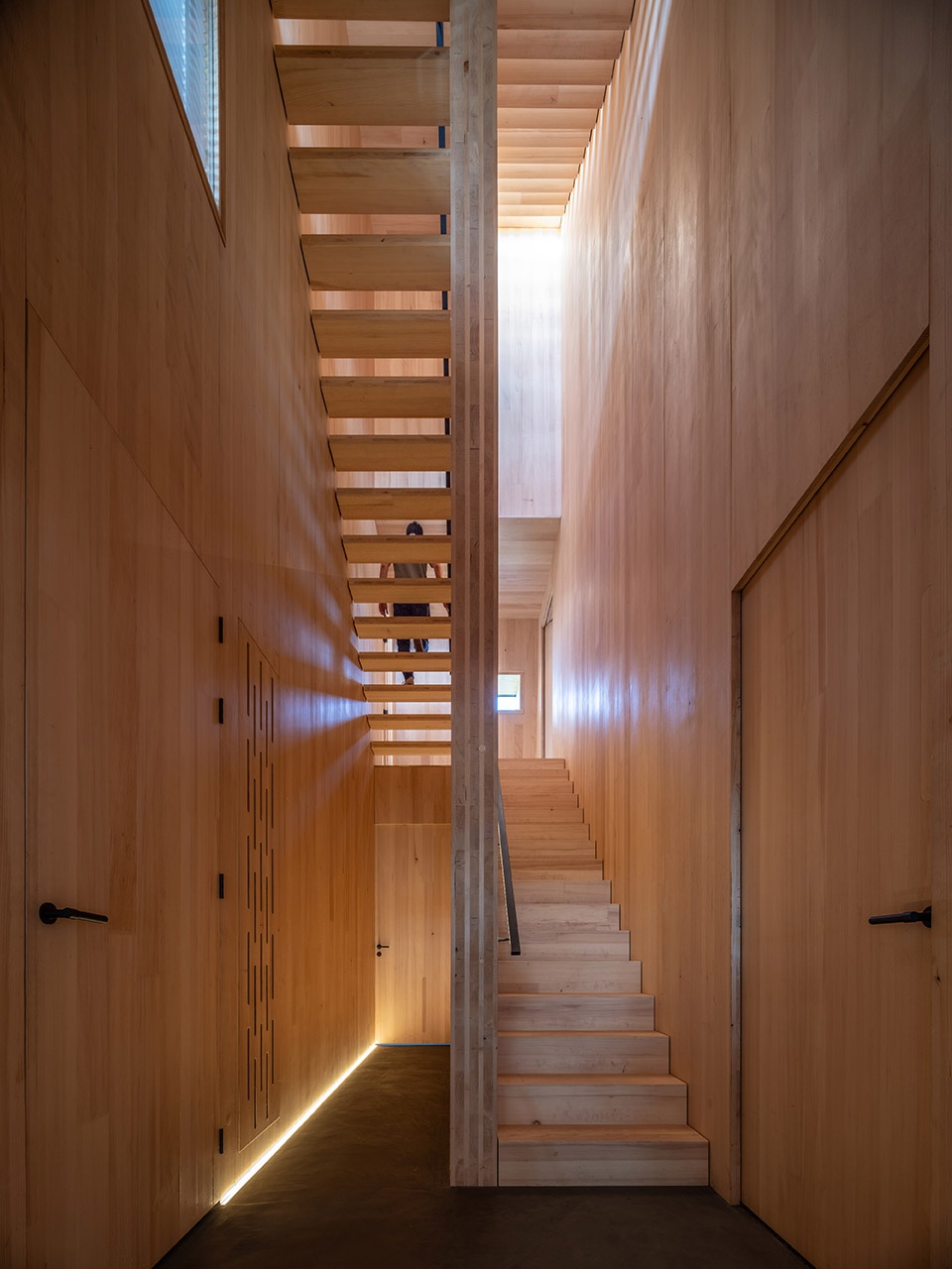 villa vught the netherlands by mecanoo