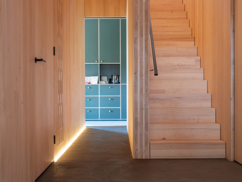 villa vught the netherlands by mecanoo