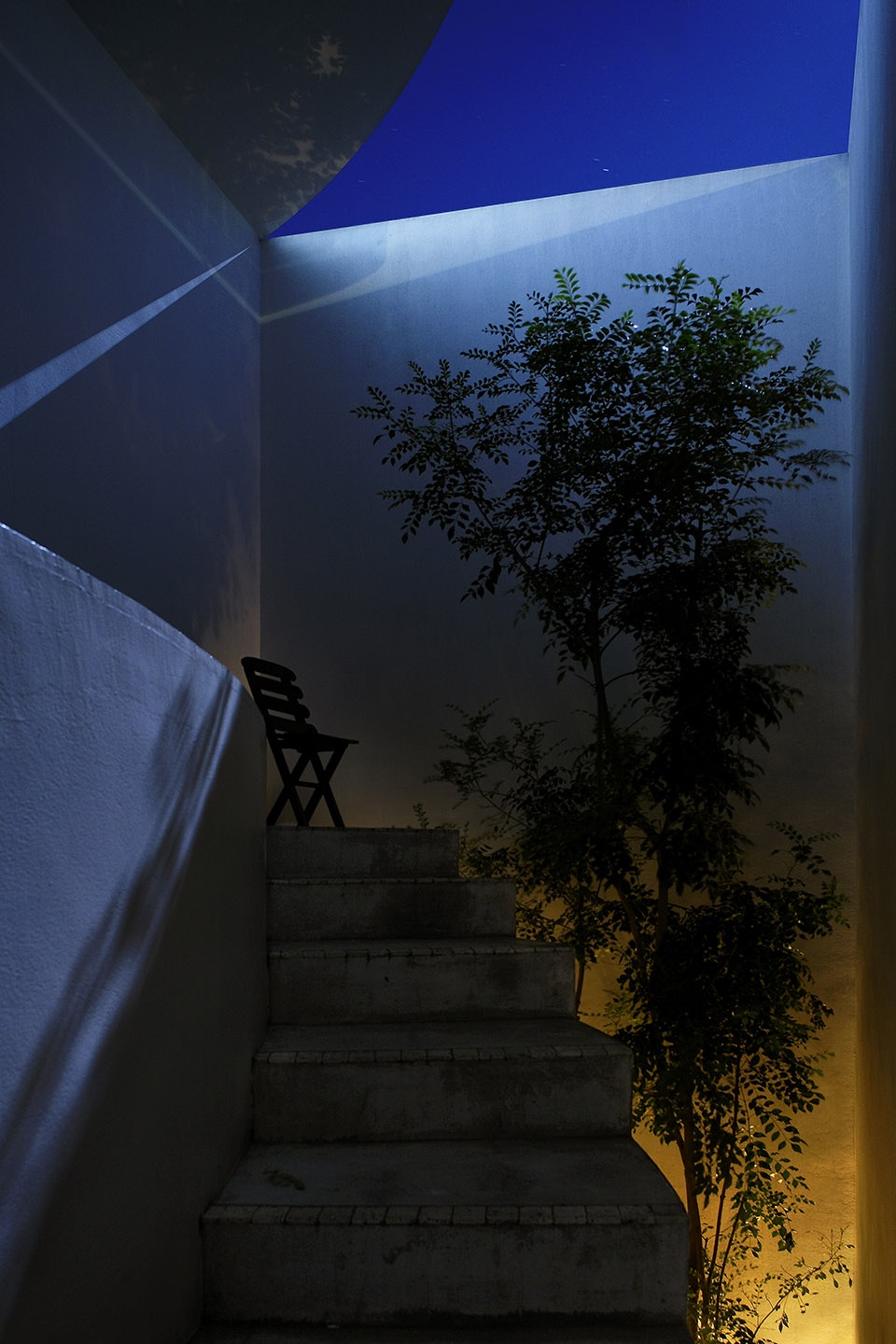 love house by takeshi hosaka architects