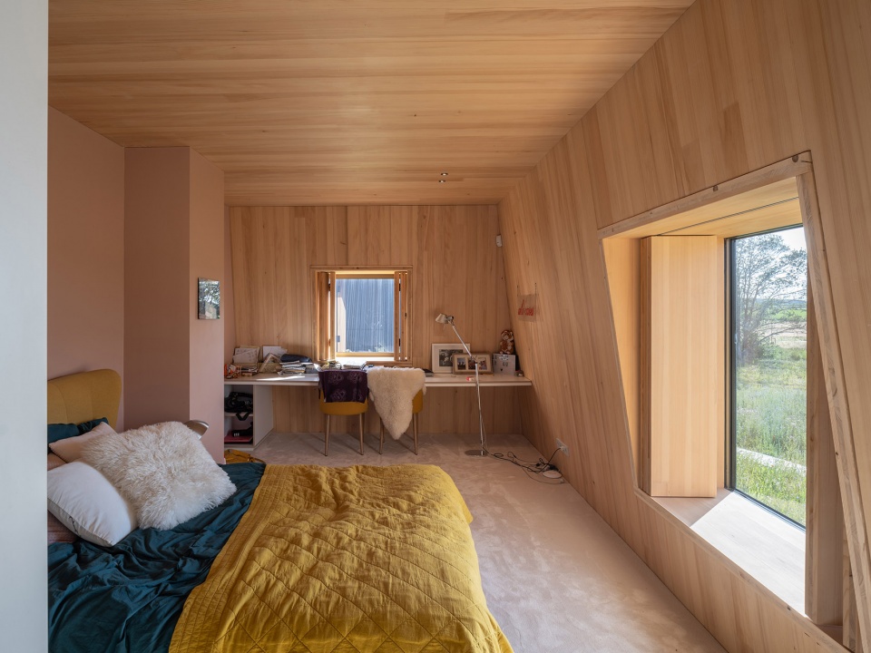 villa vught the netherlands by mecanoo