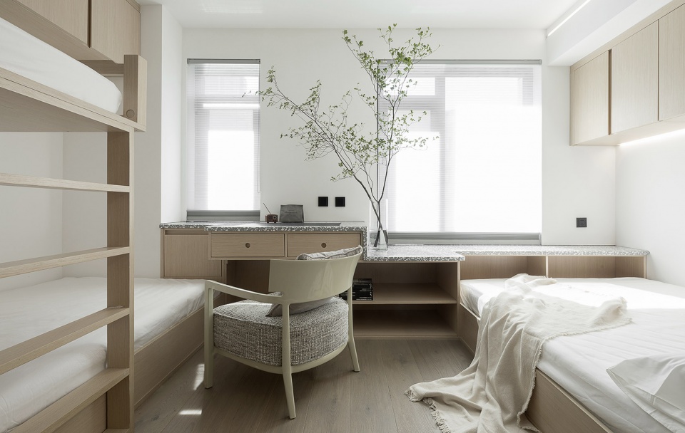 beauty of cubic inch china by yuanke design