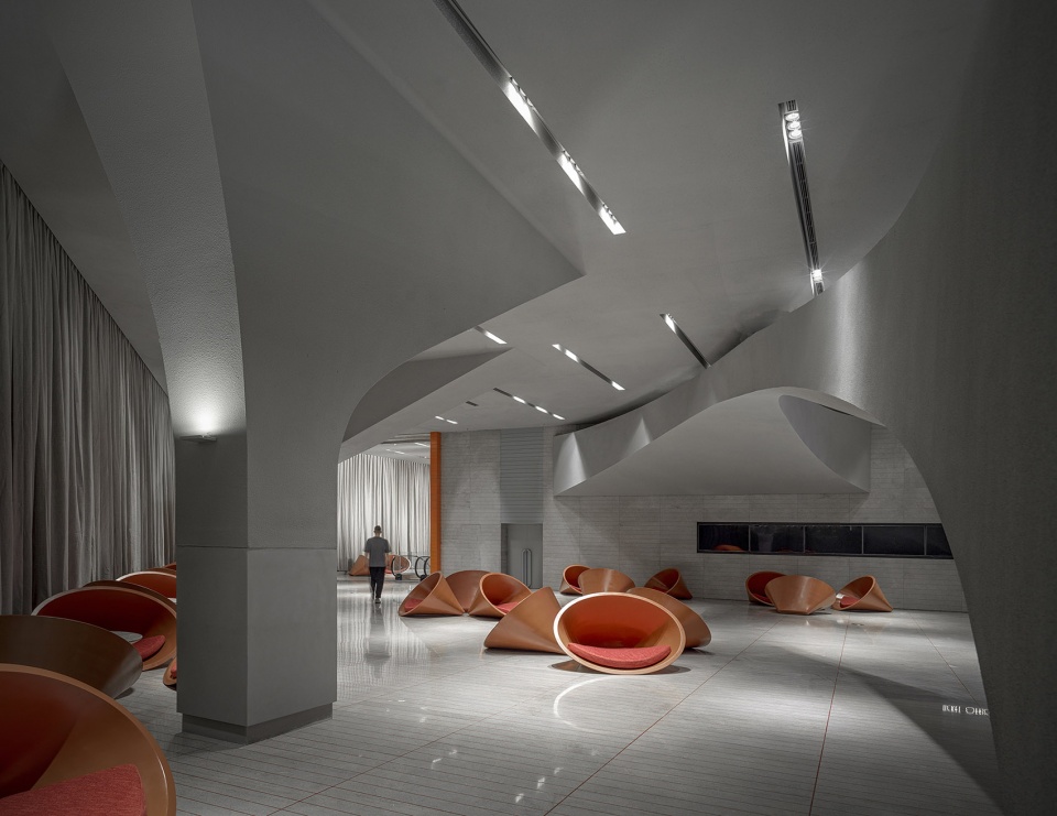 changsha insun international cinema china by one plus partnership