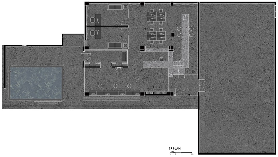 chengyuan garment office building china by lucien organization masanori designs