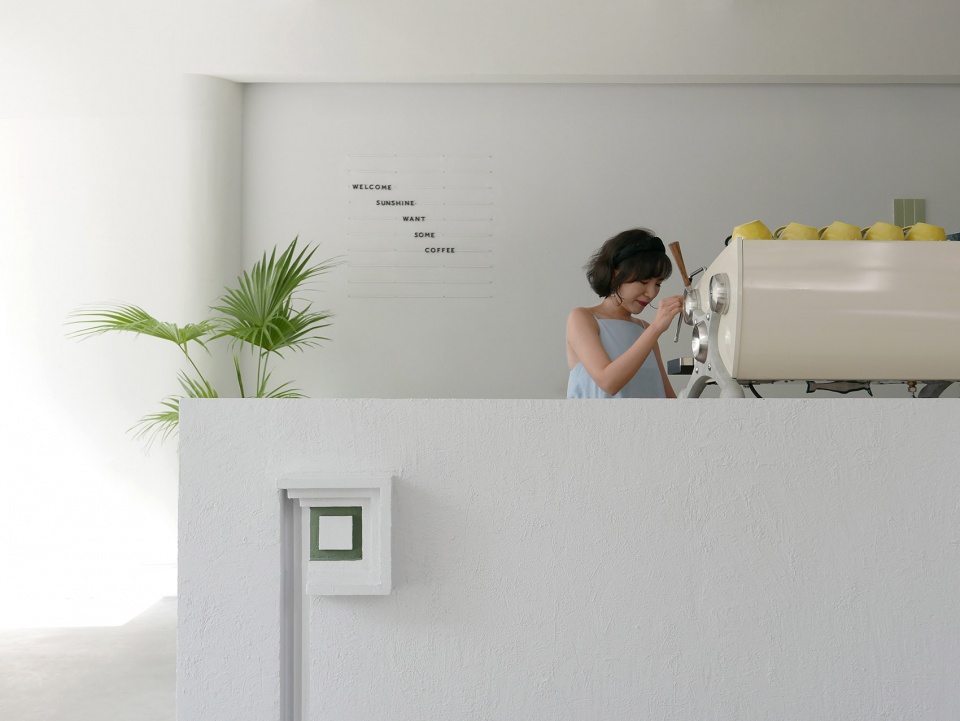 bymalic coffee china by aw design