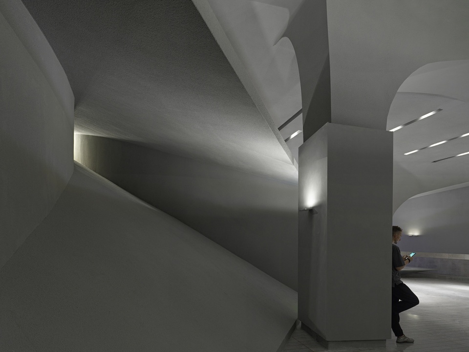 changsha insun international cinema china by one plus partnership