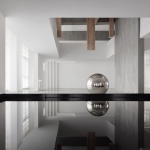 Qiaomu Photography Studio, China by JCD.Interior Design