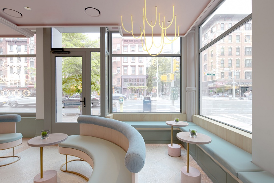 spiritea by new practice studio