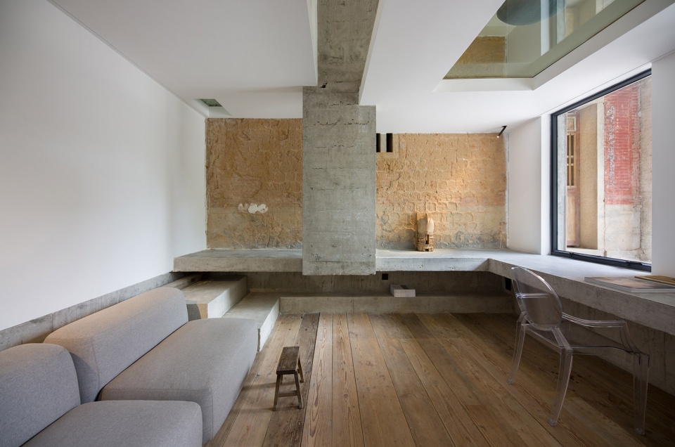 poet studio china by shishu design