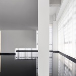 Qiaomu Photography Studio, China by JCD.Interior Design
