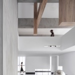 Qiaomu Photography Studio, China by JCD.Interior Design