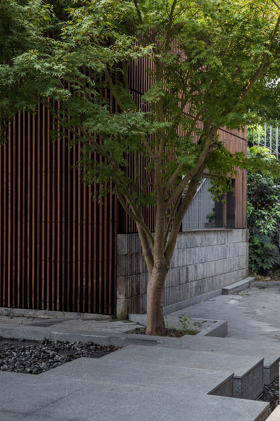 ajia teahouse china by temp