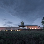 DE CAPOC度假酒店，泰国 / IDIN ARCHITECTS