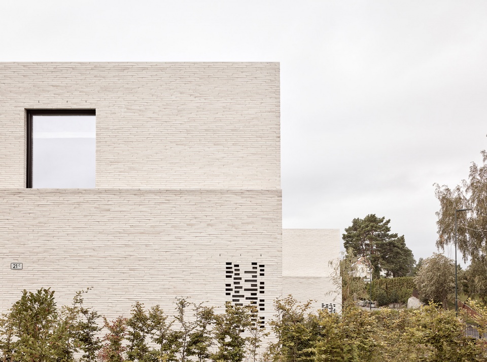 bnv15 by reiulf ramstad arkitekter