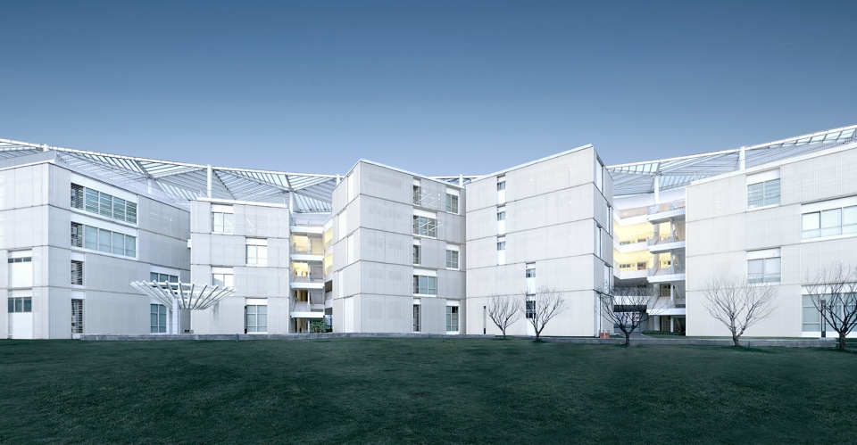 chongqing nankai liang jiang secondary school china by gad