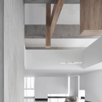 Qiaomu Photography Studio, China by JCD.Interior Design