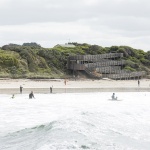 史密斯海滩冲浪救生塔，澳大利亚 / MRTN Architects