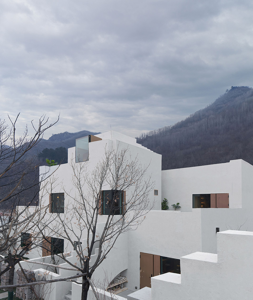 rehe valley sky yard china by gad
