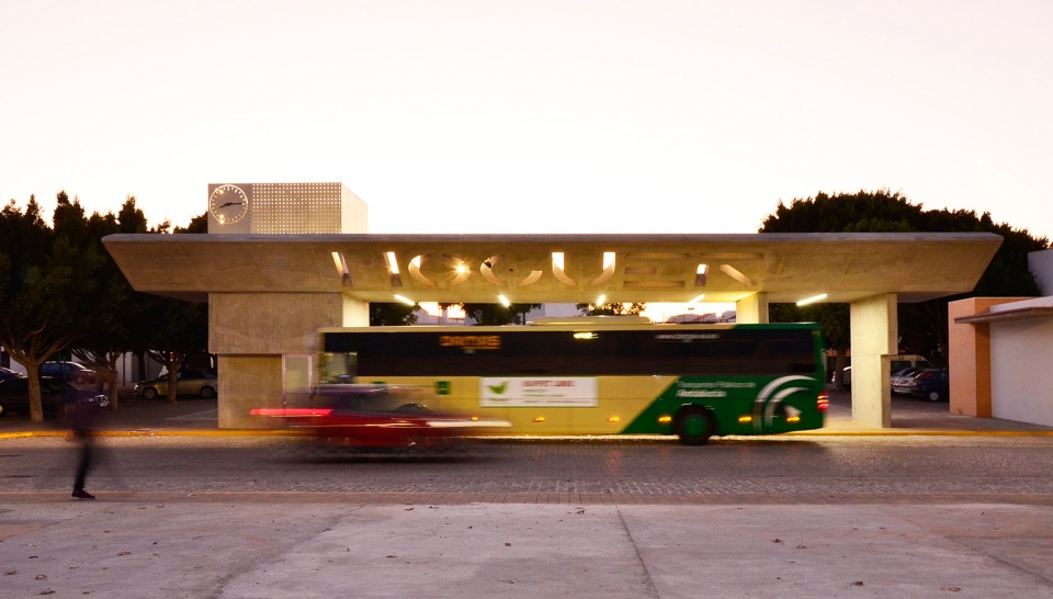 ahaus arquitectos by ahaus arquitectos
