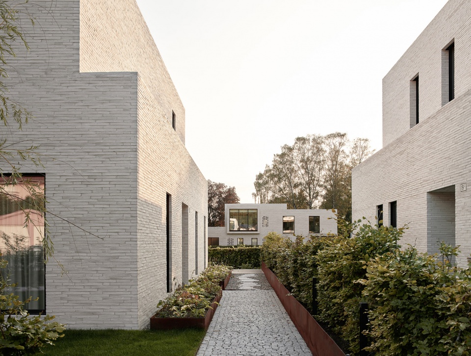 bnv15 by reiulf ramstad arkitekter