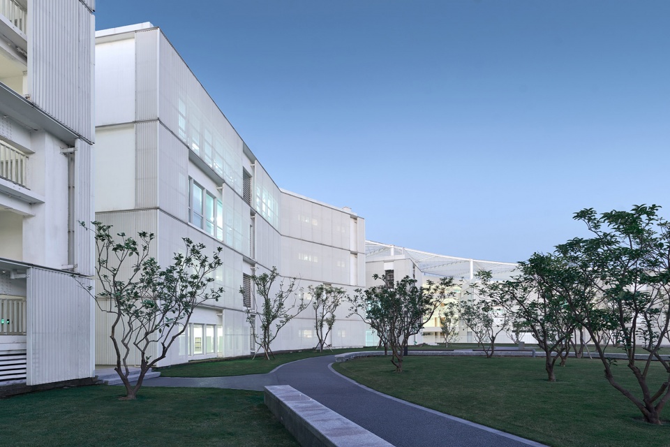 chongqing nankai liang jiang secondary school china by gad