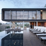 DE CAPOC度假酒店，泰国 / IDIN ARCHITECTS