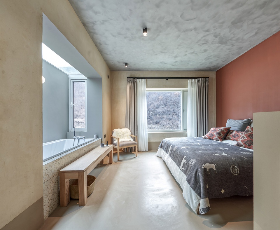 rehe valley sky yard china by gad